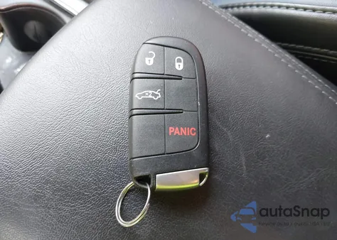 2016 Chrysler 200 S from USA, damaged, VIN 1C3CCCDG1GN186758